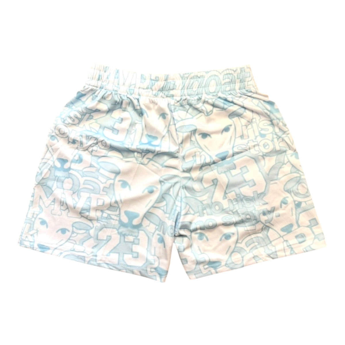 ICE GOAT SHORTS