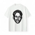 STEPH SHIRT (WHITE)