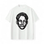 STEPH SHIRT (WHITE)