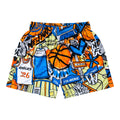 2026 CHAMPS SHORTS