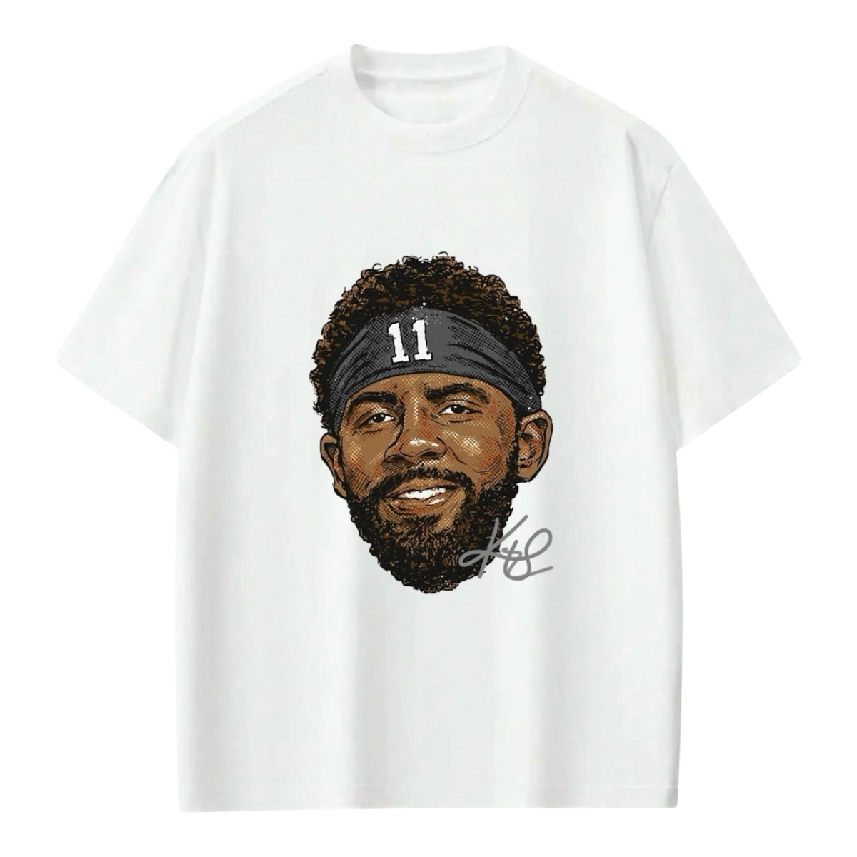 KYRIE GRAPHIC T-SHIRT