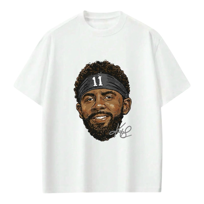 KYRIE GRAPHIC T-SHIRT