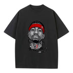 AI SHIRT (BLACK)