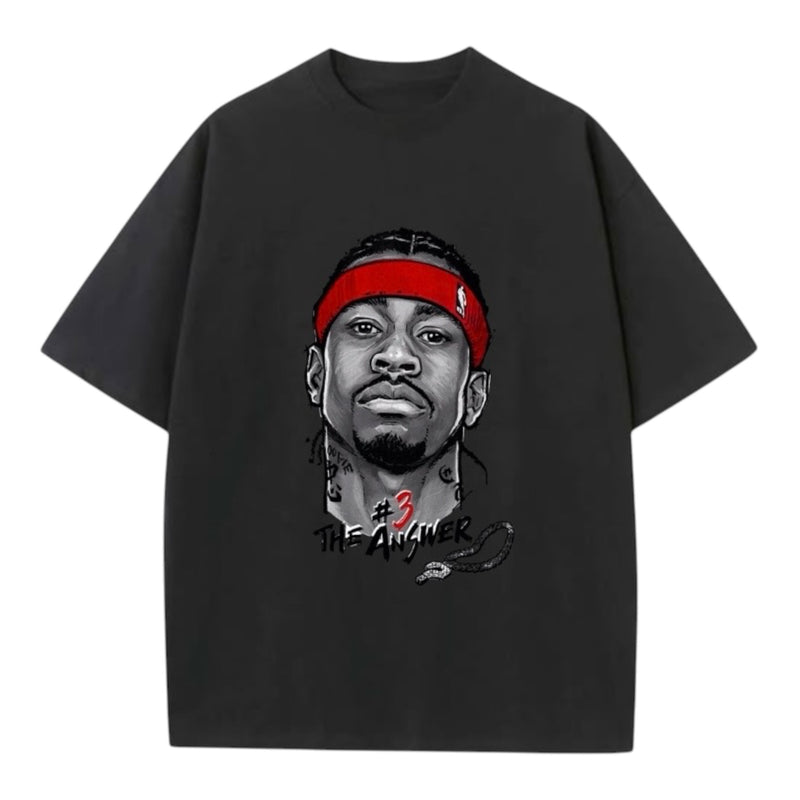 AI GRAPHIC T-SHIRT