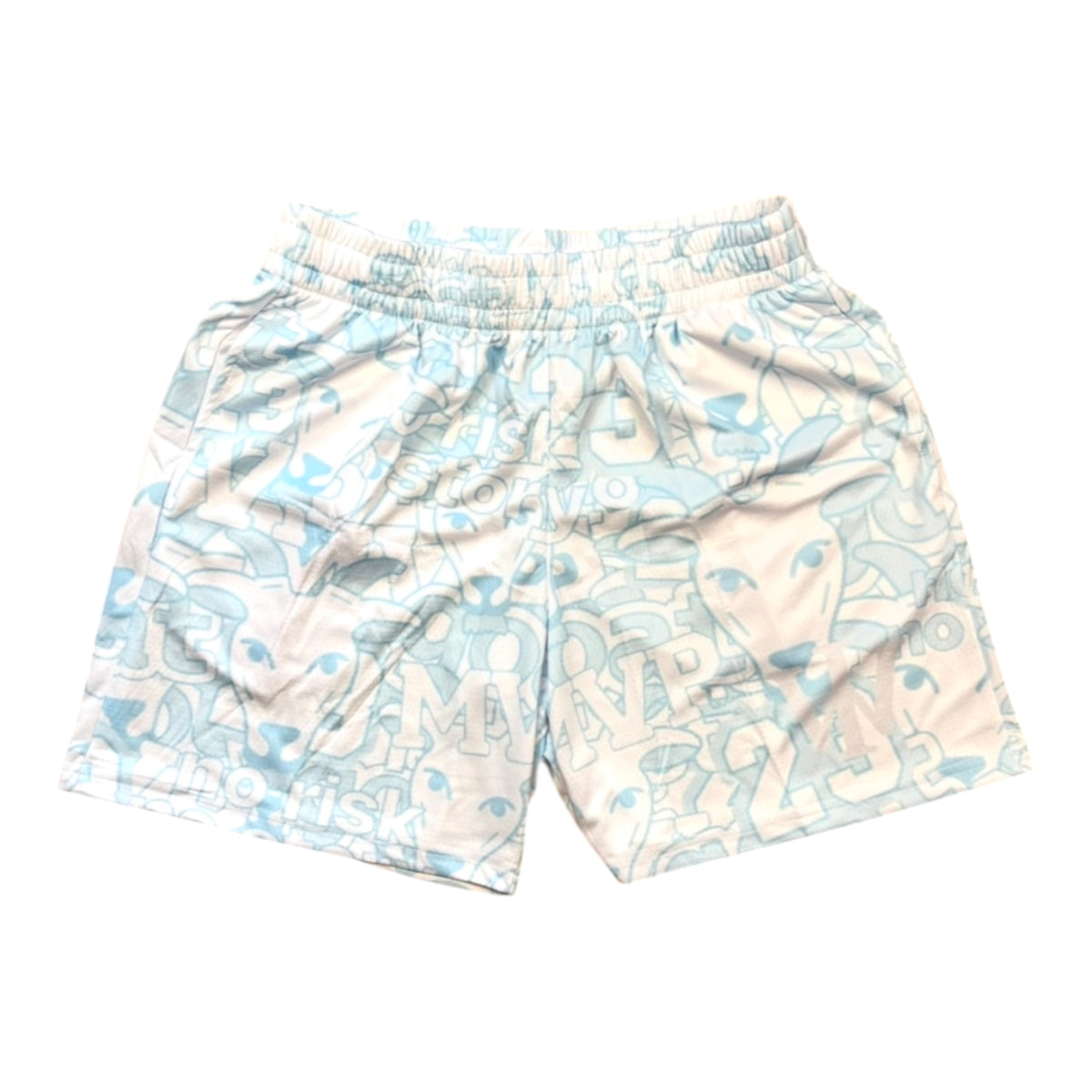 ICE GOAT SHORTS