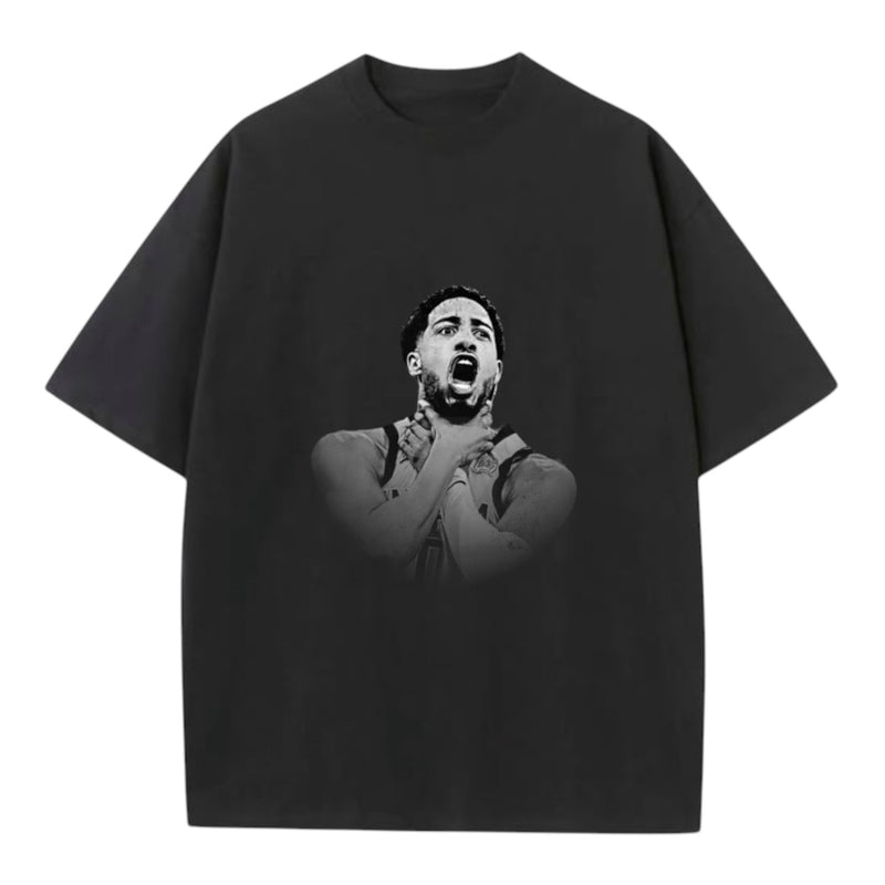 HALI GRAPHIC T-SHIRT