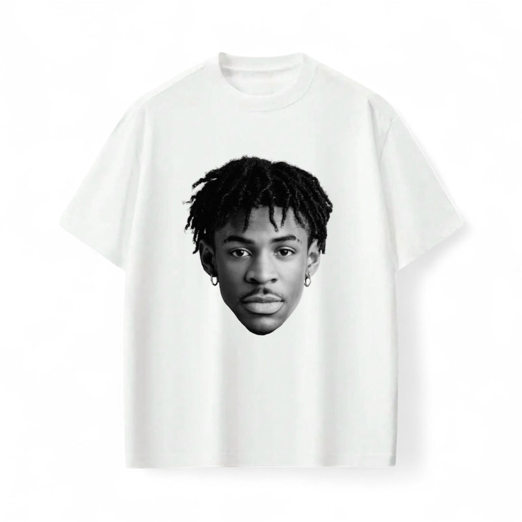 JA SHIRT (WHITE)