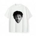 JA SHIRT (WHITE)