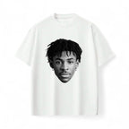 JA SHIRT (WHITE)