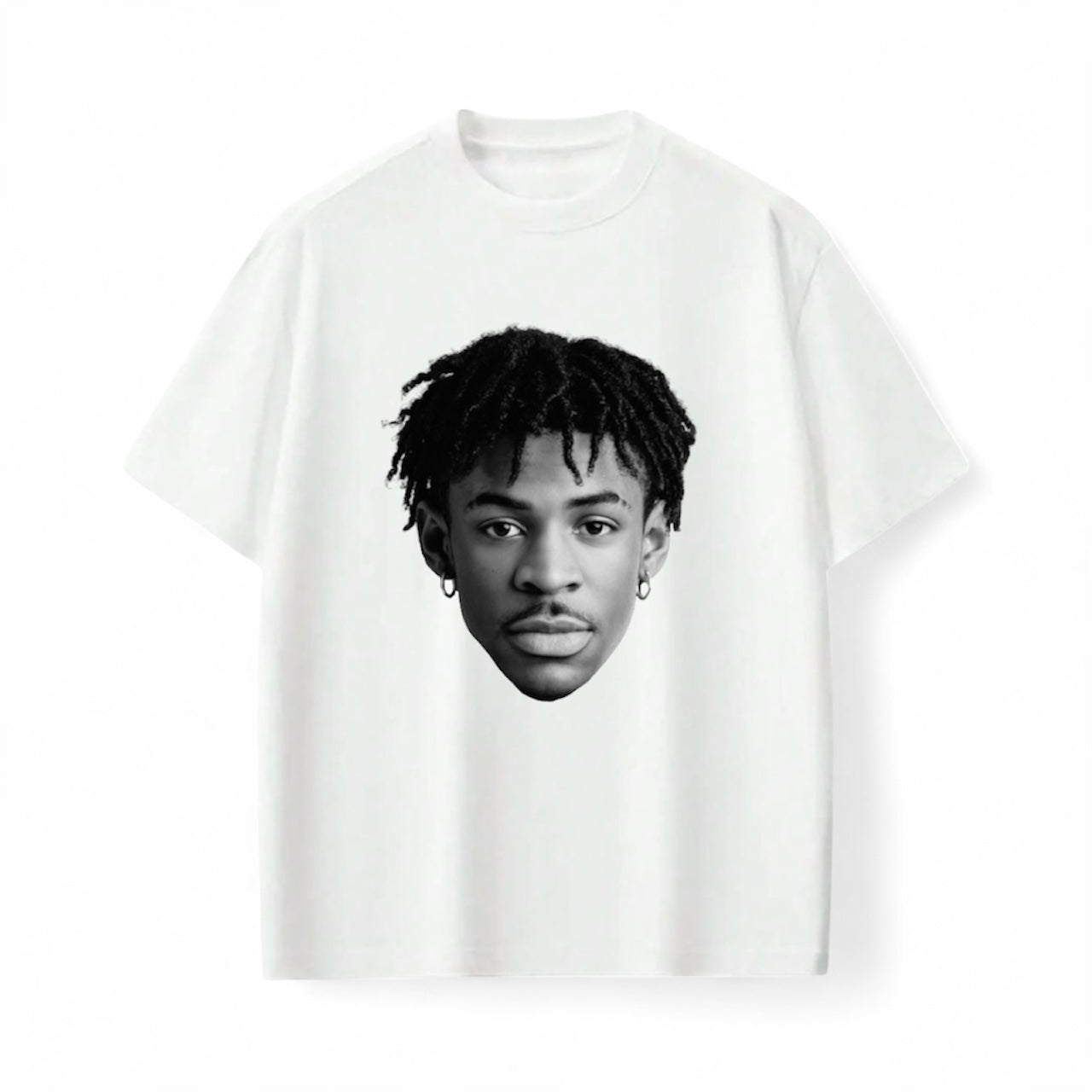 JA SHIRT (WHITE)