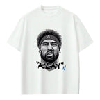 KLAY SHIRT (WHITE)