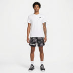 BLACK 8 BALL SHORTS