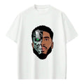 JT GRAPHIC T-SHIRT