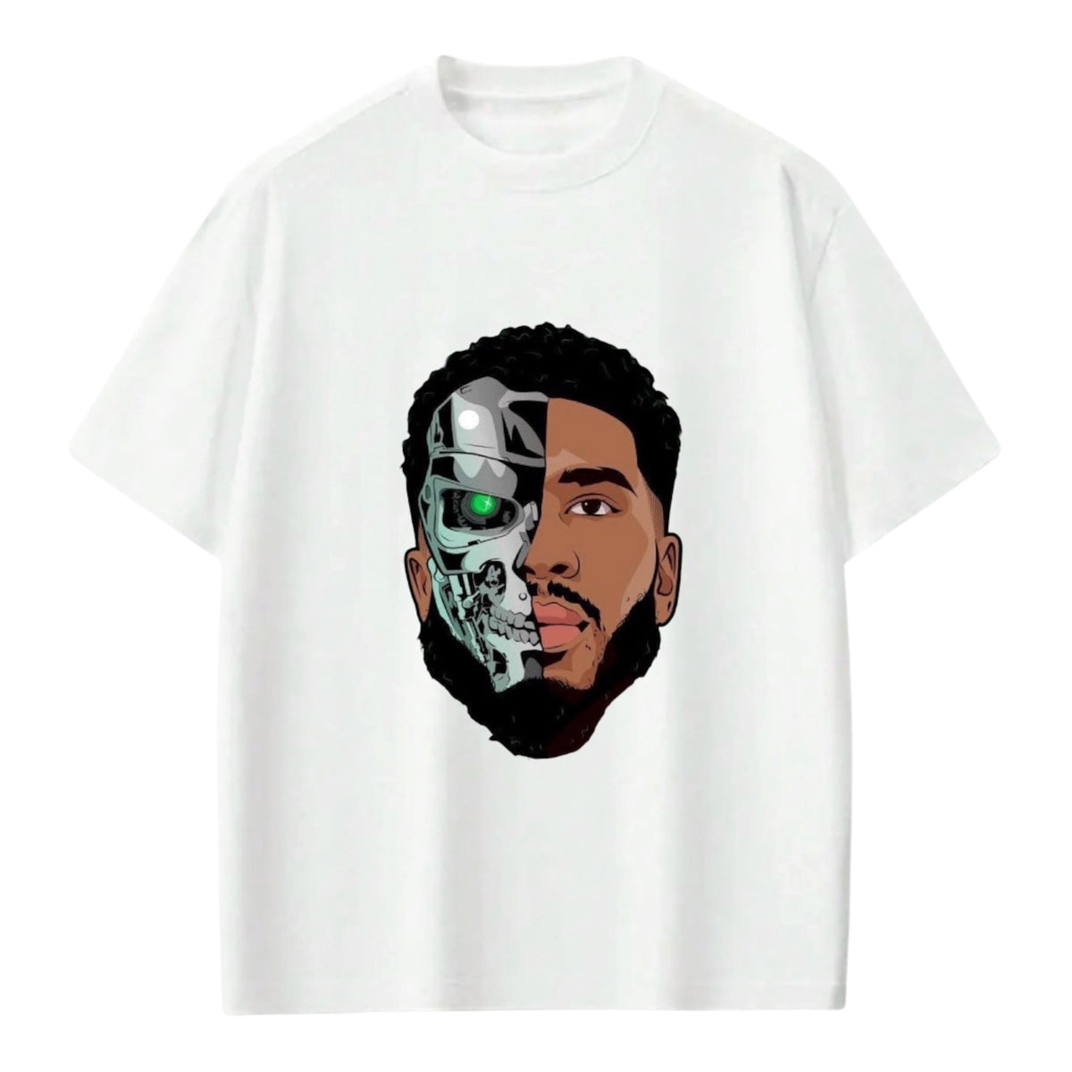 JT GRAPHIC T-SHIRT