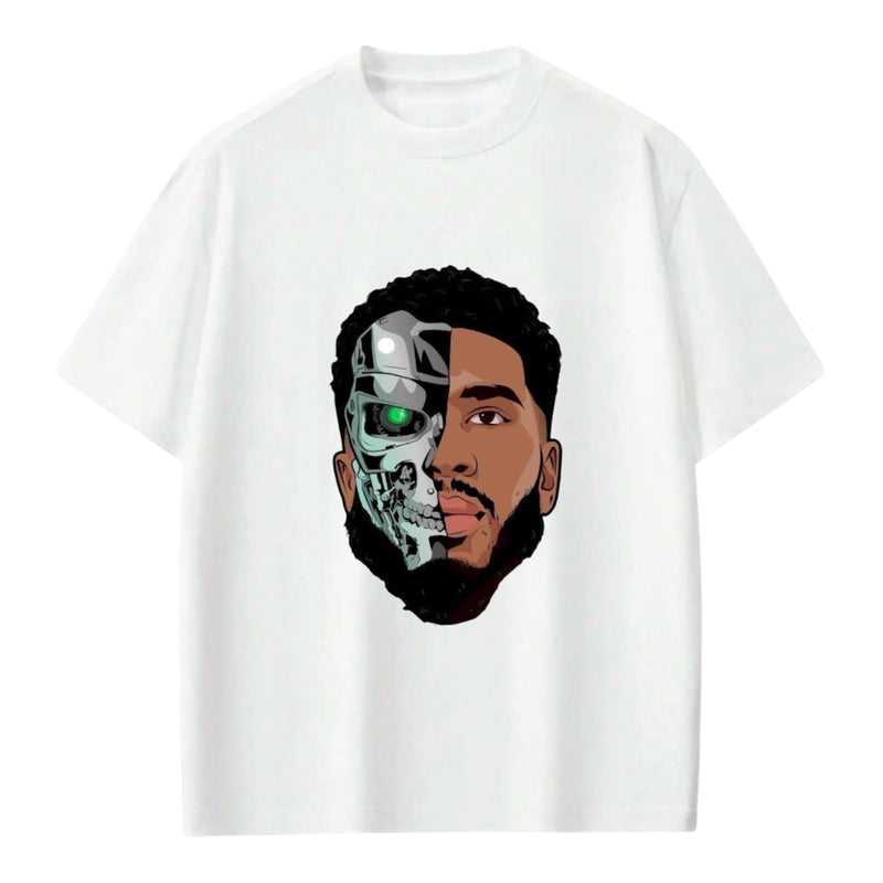 JT GRAPHIC T-SHIRT