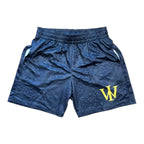 SHADOW STRIPE SHORTS