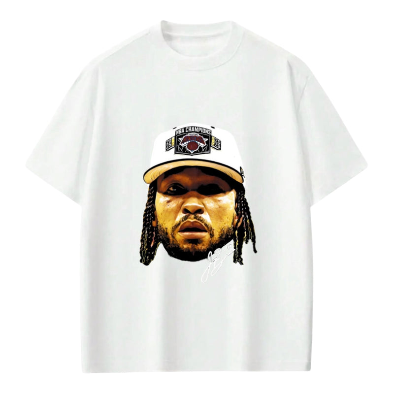 JB CHAMPS GRAPHIC T-SHIRT