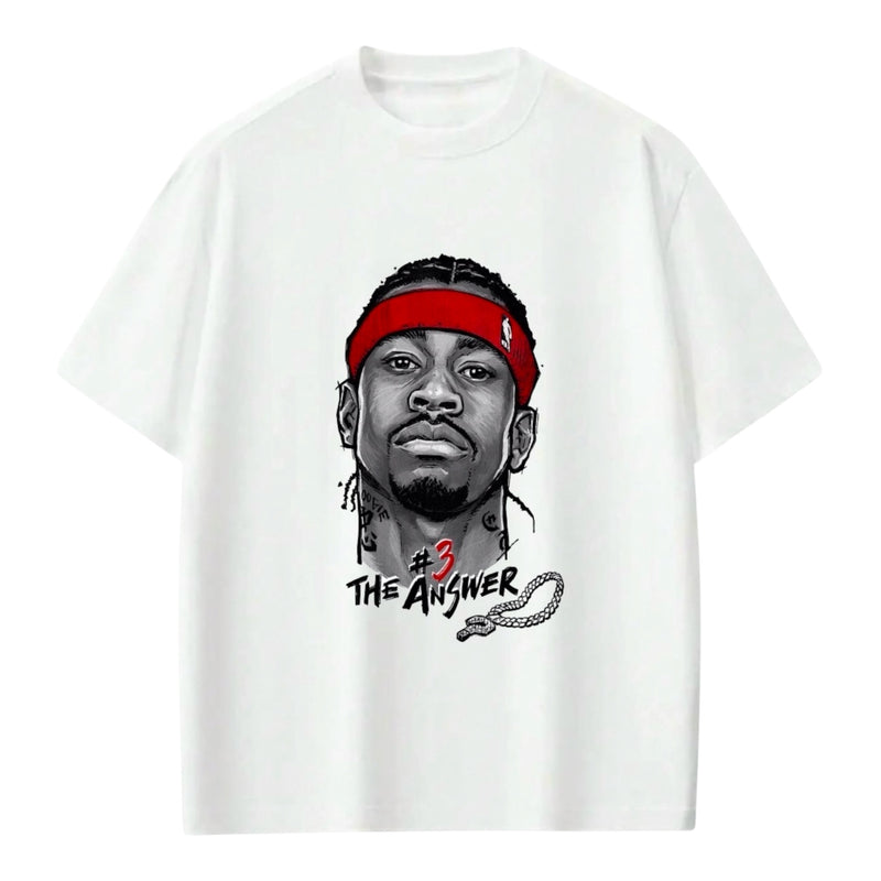 AI GRAPHIC T-SHIRT
