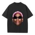 RODMAN GRAPHIC T-SHIRT