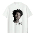 ANT SHIRT (WHITE)
