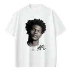 ANT SHIRT (WHITE)