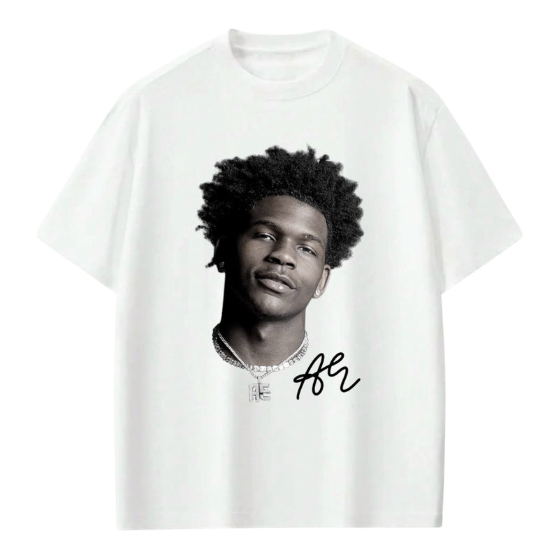 ANT GRAPHIC T-SHIRT