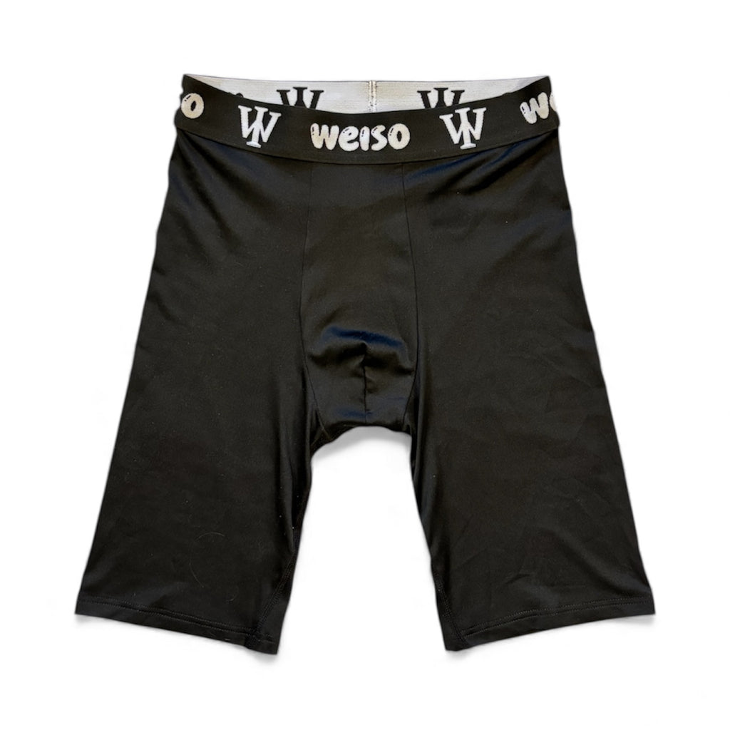 COMPRESSION PANTS (BLACK)