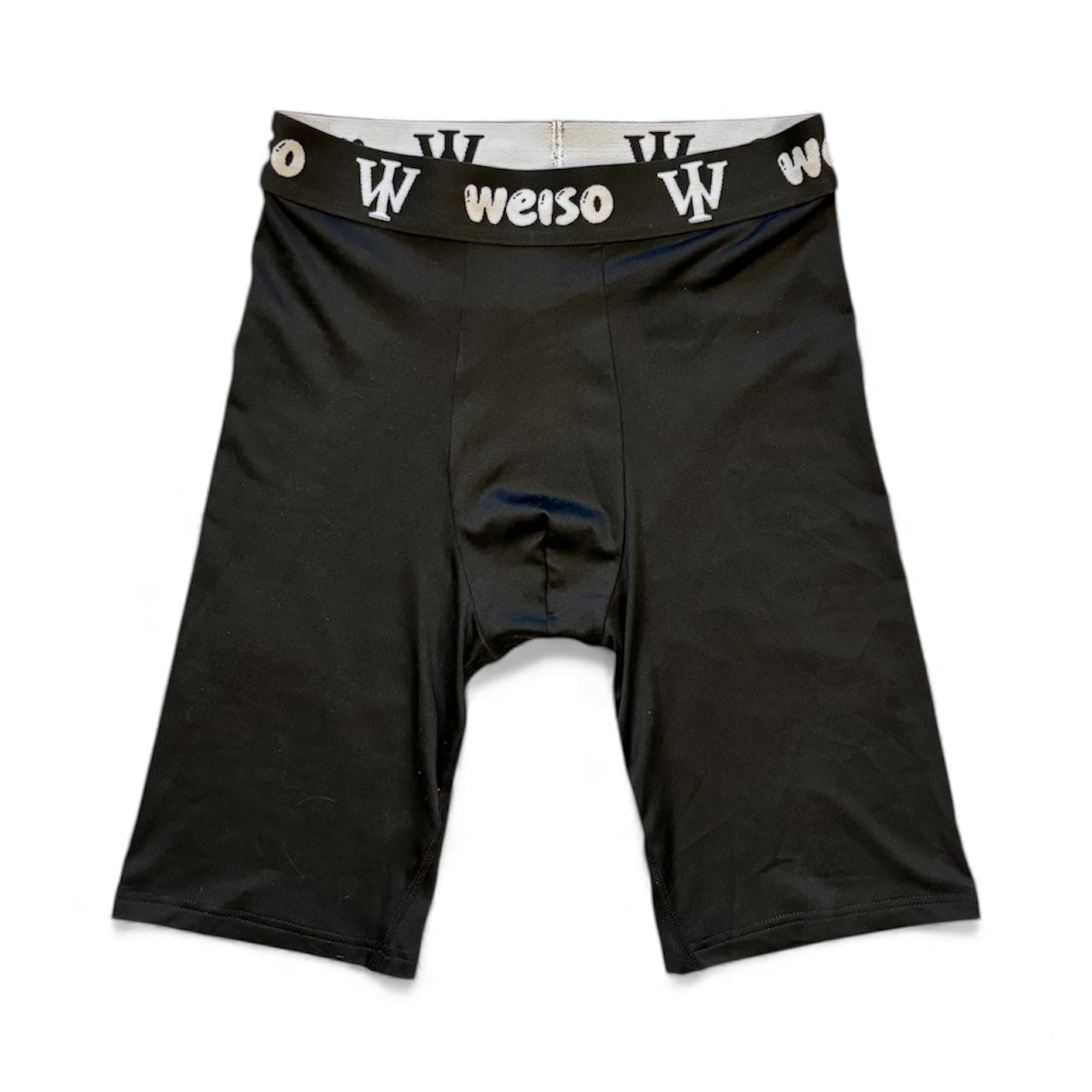 COMPRESSION PANTS (BLACK)