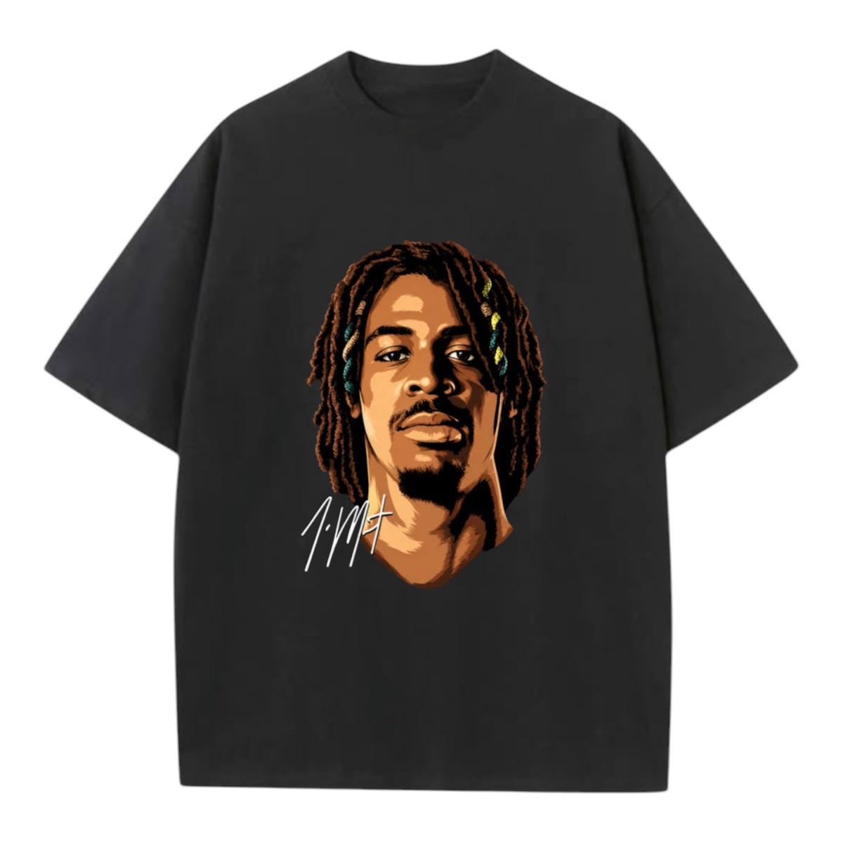 JA GRAPHIC T-SHIRT