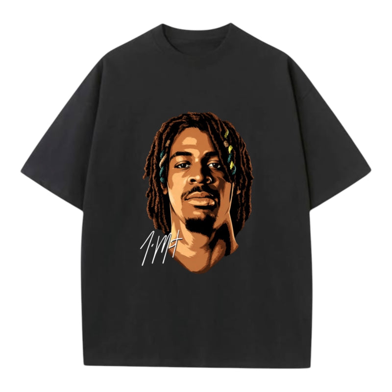 JA GRAPHIC T-SHIRT