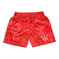 RED GOAT SHORTS