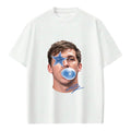AR BUBBLEGUM GRAPHIC T-SHIRT