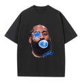HARDEN BUBBLEGUM GRAPHIC T-SHIRT