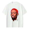RODMAN GRAPHIC T-SHIRT