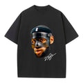 LJ SHIRT (BLACK)