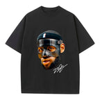 LJ SHIRT (BLACK)