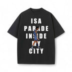JA SHIRT (BLACK)
