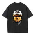 JB CHAMPS GRAPHIC T-SHIRT