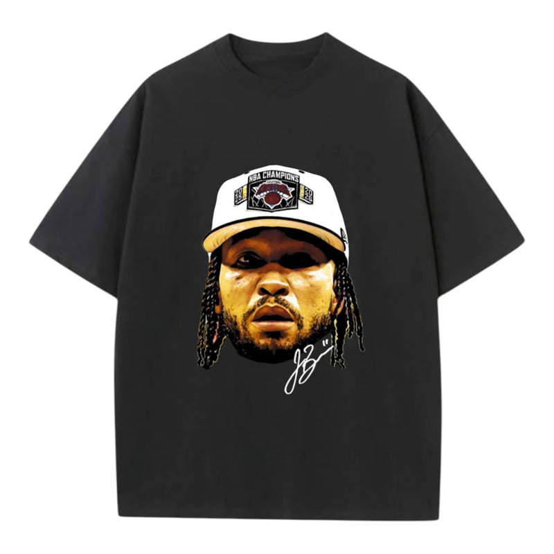 JB CHAMPS GRAPHIC T-SHIRT
