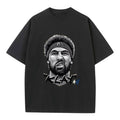KLAY SHIRT (BLACK)
