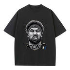 KLAY SHIRT (BLACK)