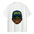 ANT GRAPHIC T-SHIRT