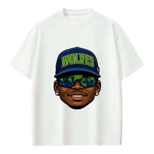ANT GRAPHIC T-SHIRT