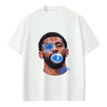 KYRIE BUBBLEGUM GRAPHIC T-SHIRT