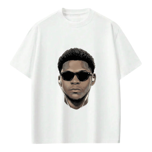 ANT GRAPHIC T-SHIRT