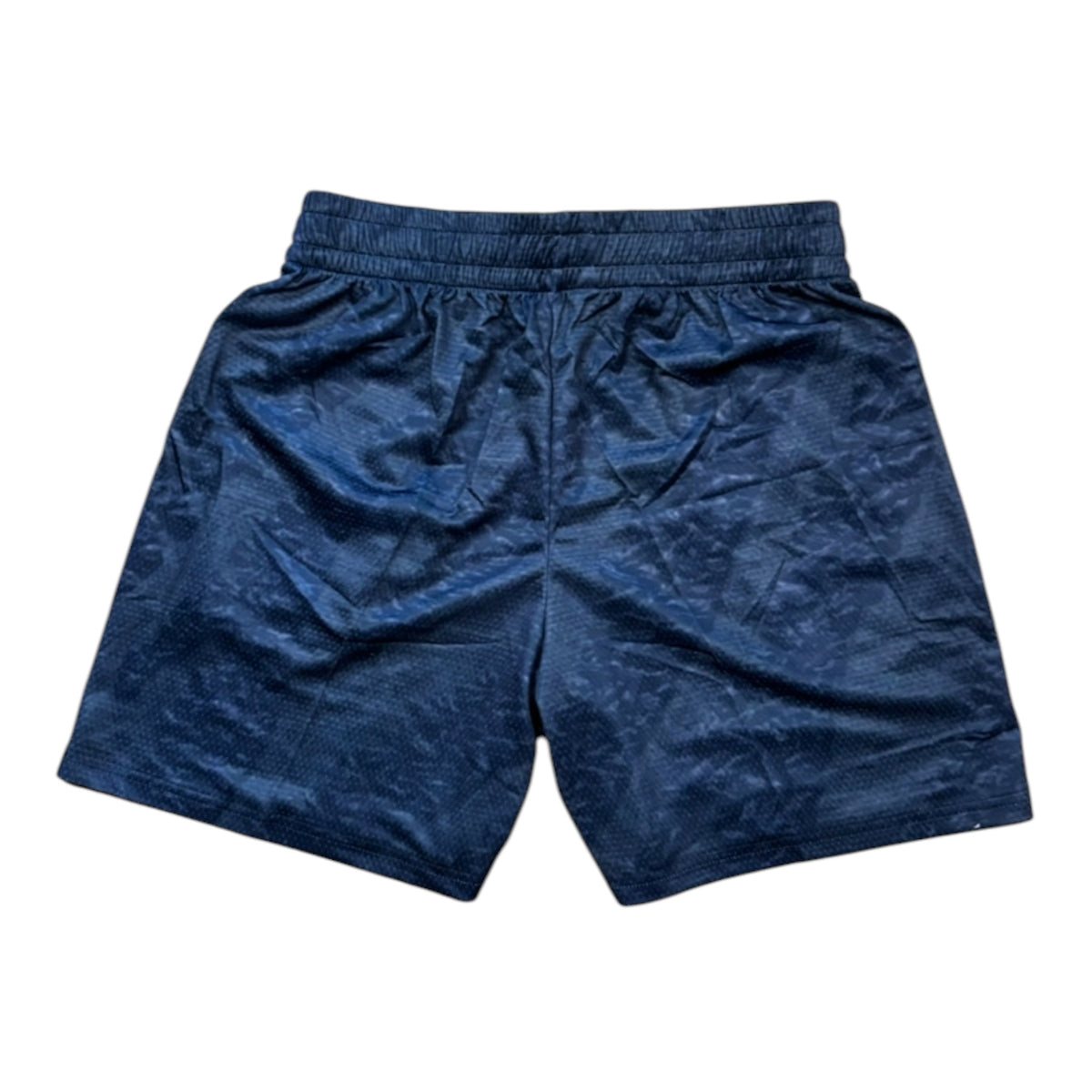 SHADOW STRIPE SHORTS