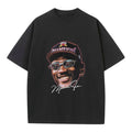 MJ SHIRT (BLACK)
