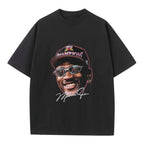 MJ SHIRT (BLACK)