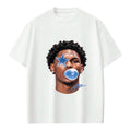 AMEN BUBBLEGUM GRAPHIC T-SHIRT