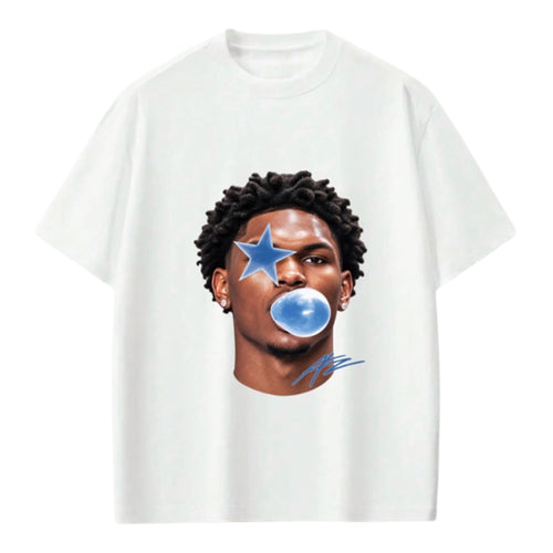 AMEN BUBBLEGUM GRAPHIC T-SHIRT